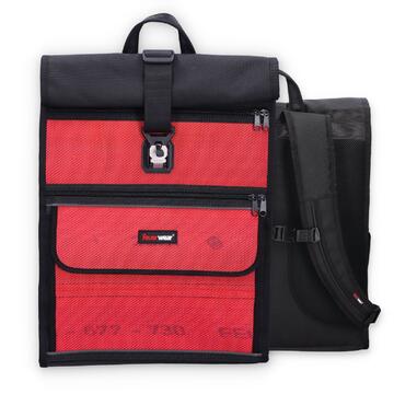 Rolltop-Rucksack Pro Edgar - rs6301234