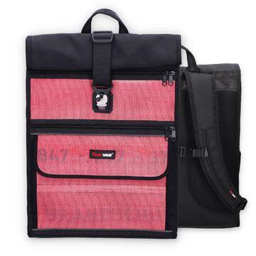 Rolltop-Rucksack Pro Edgar - rs6301249