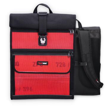 Rolltop-Rucksack Pro Edgar - rs6301257