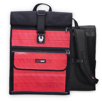 Rolltop-Rucksack Pro Edgar - rs6301265