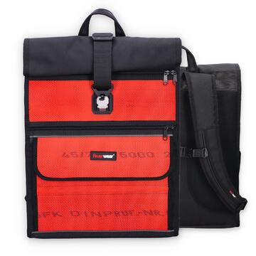 Rolltop-Rucksack Pro Edgar - rs6301277