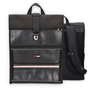 Rolltop-Rucksack Pro Edgar - rs6400293