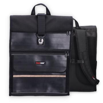 Rolltop-Rucksack Pro Edgar - rs6400382