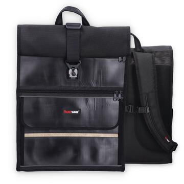 Rolltop-Rucksack Pro Edgar - rs6400387