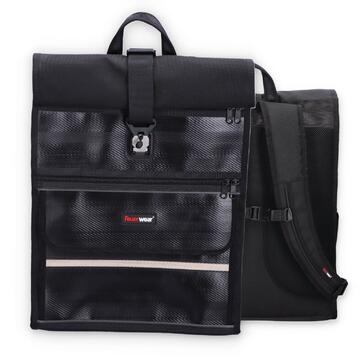 Rolltop-Rucksack Pro Edgar - rs6400392