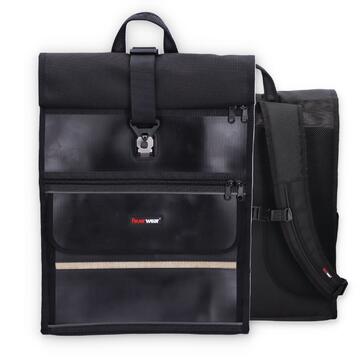 Rolltop-Rucksack Pro Edgar - rs6400412