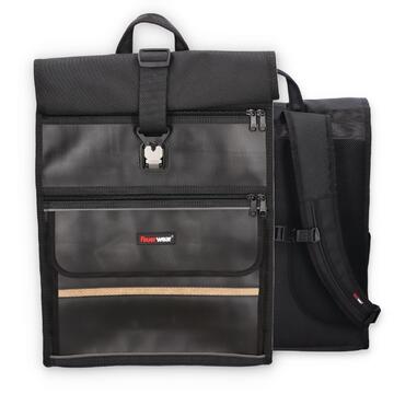 Rolltop-Rucksack Pro Edgar - rs6400442