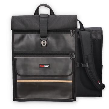 Rolltop-Rucksack Pro Edgar - rs6400443
