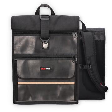 Rolltop-Rucksack Pro Edgar - rs6400470