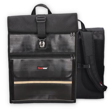 Rolltop-Rucksack Pro Edgar - rs6400477