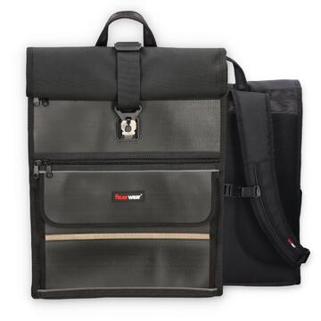 Rolltop-Rucksack Pro Edgar - rs6400503