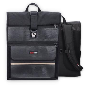 Rolltop-Rucksack Pro Edgar - rs6400518
