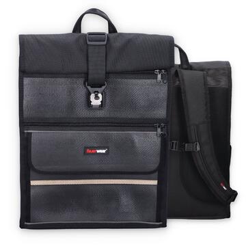 Rolltop-Rucksack Pro Edgar - rs6400525