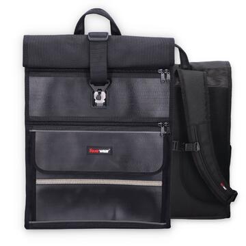 Rolltop-Rucksack Pro Edgar - rs6400530