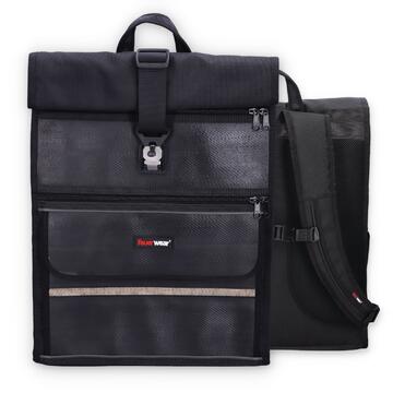 Rolltop-Rucksack Pro Edgar - rs6400538