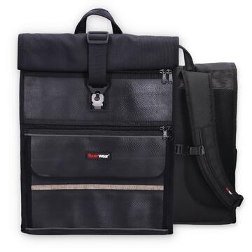 Rolltop-Rucksack Pro Edgar - rs6400550
