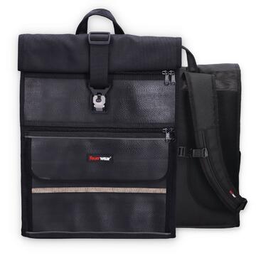 Rolltop-Rucksack Pro Edgar - rs6400554