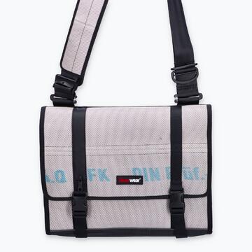 Messenger Bag Gordon 15L - x5201485