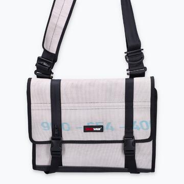 Messenger Bag Gordon 15L - x5201491