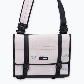 Messenger Bag Gordon 15L - x5201494