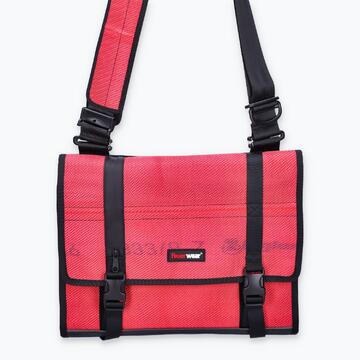 Messenger Bag Gordon 15L - x5301399