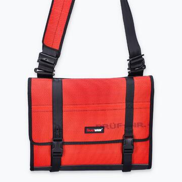 Messenger Bag Gordon 15L - x5301401