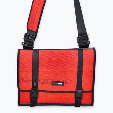 Messenger Bag Gordon 15L - x5301402