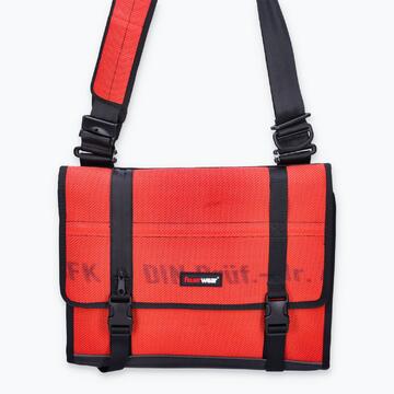 Messenger Bag Gordon 15L - x5301403