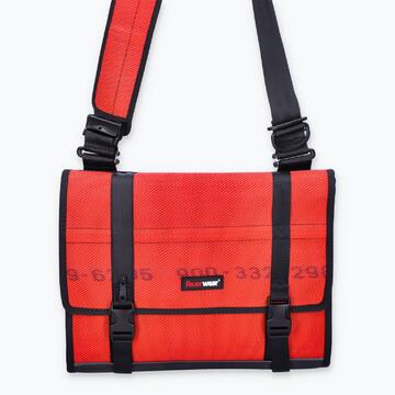 Messenger Bag Gordon 15L - x5301411