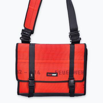 Messenger Bag Gordon 15L - x5301415