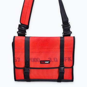 Messenger Bag Gordon 15L - x5301431
