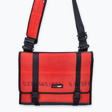 Messenger Bag Gordon 15L - x5301441