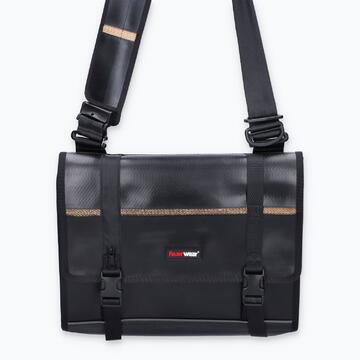 Messenger Bag Gordon 15L - x5400967