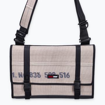 Messenger Bag Gordon 18L - x8201524