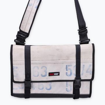 Messenger Bag Gordon 18L - x8201596