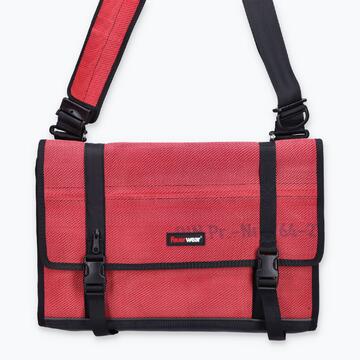 Messenger Bag Gordon 18L - x8301818