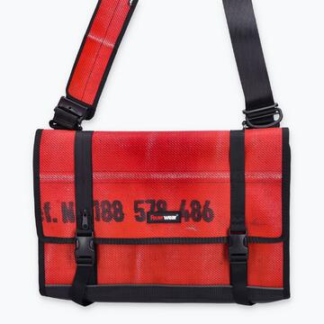 Messenger Bag Gordon 18L - x8301823