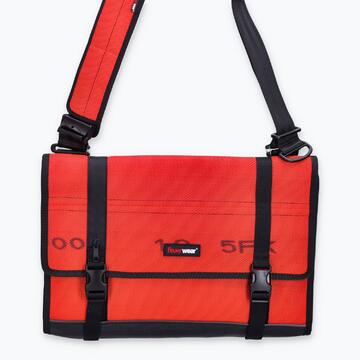 Messenger Bag Gordon 18L - x8301834