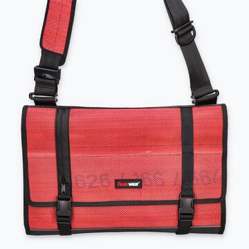 Messenger Bag Gordon 18L - x8301857