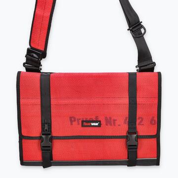 Messenger Bag Gordon 18L - x8301861