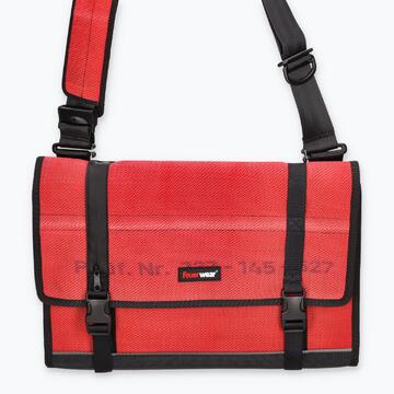 Messenger Bag Gordon 18L - x8301874