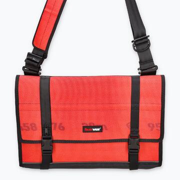 Messenger Bag Gordon 18L - x8301942