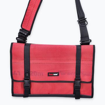 Messenger Bag Gordon 18L - x8301992