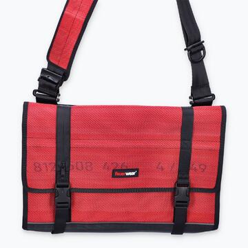 Messenger Bag Gordon 18L - x8301997