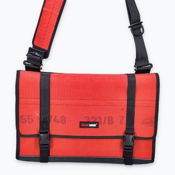 Messenger Bag Gordon 18L - x8302015