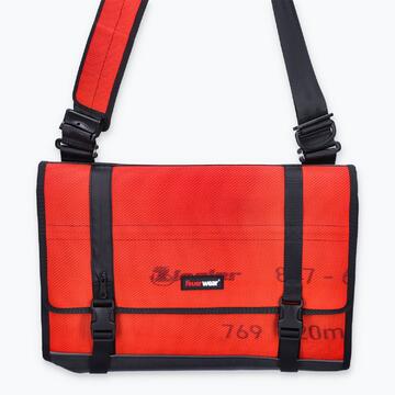 Messenger Bag Gordon 18L - x8302017