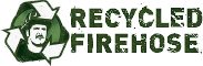 Recycled Firehose